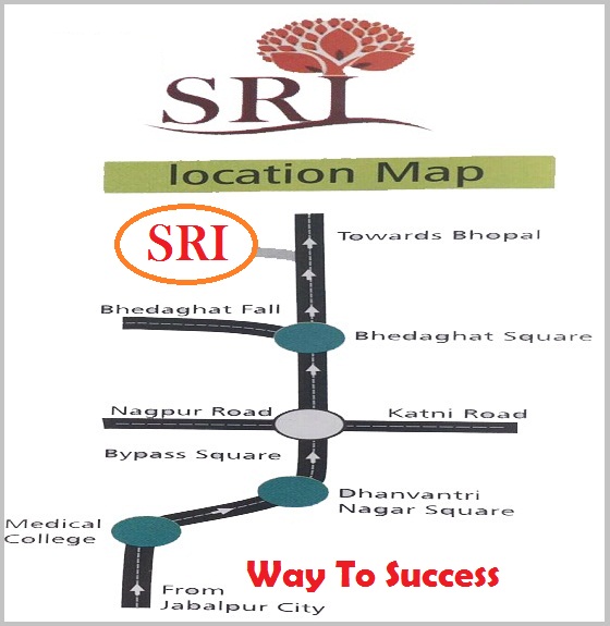 Shri Rawatpura College Jabalpur